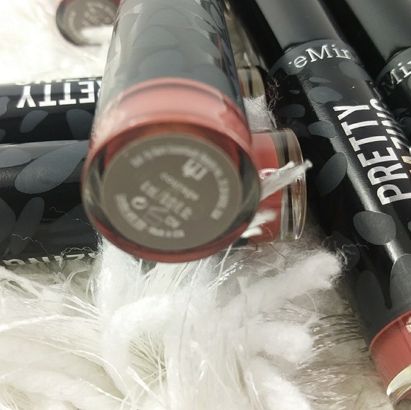 5 for $25 Bare Minerals Lipgloss Mix & Match - Picture 3 of 4